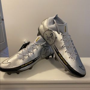 Nike Phantom GT Scorpion DF Elite FG Soccer Cleats